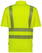 Dassy Hivis Brandon Hogezichtbaarheids-uv-polo 710024