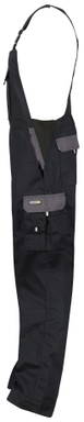 Dassy Classic Calais Tweekleurige bretelbroek 400138