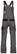 Dassy Classic Calais Tweekleurige bretelbroek 400138