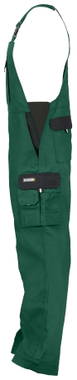 Dassy Classic Calais Tweekleurige bretelbroek 400138