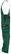 Dassy Classic Calais Tweekleurige bretelbroek 400138