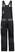 Dassy Classic Calais Tweekleurige bretelbroek 400138