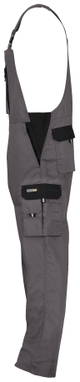 Dassy Classic Calais Tweekleurige bretelbroek 400138