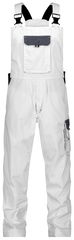 Dassy Classic Calais Tweekleurige bretelbroek 400138