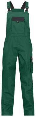 Dassy Classic Calais Tweekleurige bretelbroek 400138