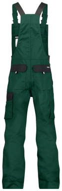 Dassy Classic Calais Tweekleurige bretelbroek 400138