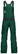Dassy Classic Calais Tweekleurige bretelbroek 400138