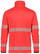 Dassy Hivis Full Flex Camden Hogezichtbaarheidsmidlayerjacket 300504
