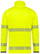 Dassy Hivis Full Flex Camden Hogezichtbaarheidsmidlayerjacket 300504
