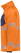 Dassy Hivis Full Flex Camden Hogezichtbaarheidsmidlayerjacket 300504