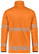 Dassy Hivis Full Flex Camden Hogezichtbaarheidsmidlayerjacket 300504