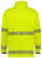 Dassy Hivis Full Flex Camden Hogezichtbaarheidsmidlayerjacket 300504