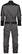 Dassy Classic Cannes Tweekleurige overall met kniezakken 100286