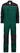 Dassy Classic Cannes Tweekleurige overall met kniezakken 100286