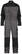 Dassy Classic Cannes Tweekleurige overall met kniezakken 100286