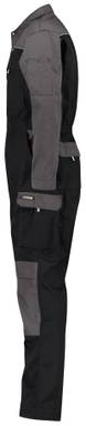 Dassy Classic Cannes Tweekleurige overall met kniezakken 100286
