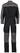 Dassy Classic Cannes Tweekleurige overall met kniezakken 100286