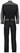 Dassy Classic Cannes Tweekleurige overall met kniezakken 100286