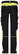 Dassy Logix Canton Women Werkbroek met stretch en kniezakken voor dames 201136