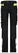Dassy Logix Canton Women Werkbroek met stretch en kniezakken voor dames 201136