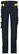 Dassy Logix Canton Women Werkbroek met stretch en kniezakken voor dames 201136