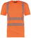 Dassy Hivis Carter Hogezichtbaarheids-uv-T-shirt 710027