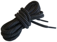 Dassy Accessories Ceres 130cm Ronde veters 130cm (per 5 paar) 800063