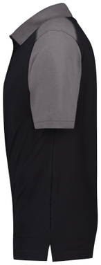 Dassy Classic Cesar Tweekleurige polo 710004