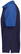 Dassy Classic Cesar Tweekleurige polo 710004