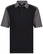 Dassy Classic Cesar Tweekleurige polo 710004