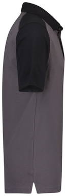 Dassy Classic Cesar Tweekleurige polo 710004