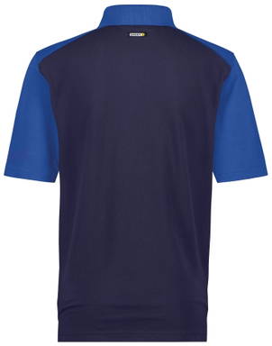 Dassy Classic Cesar Tweekleurige polo 710004