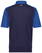 Dassy Classic Cesar Tweekleurige polo 710004