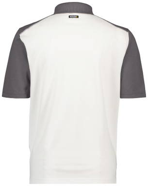 Dassy Classic Cesar Tweekleurige polo 710004