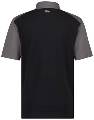 Dassy Classic Cesar Tweekleurige polo 710004