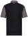 Dassy Classic Cesar Tweekleurige polo 710004