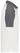 Dassy Classic Cesar Tweekleurige polo 710004