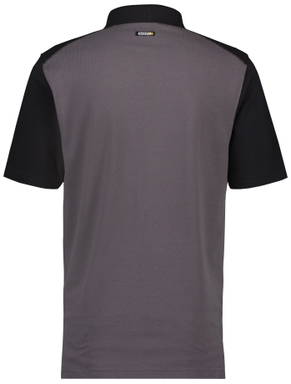 Dassy Classic Cesar Tweekleurige polo 710004