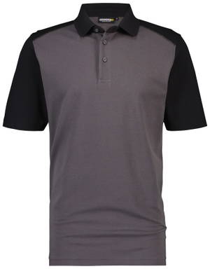 Dassy Classic Cesar Tweekleurige polo 710004