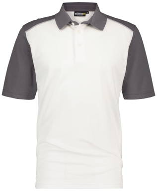 Dassy Classic Cesar Tweekleurige polo 710004