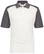 Dassy Classic Cesar Tweekleurige polo 710004