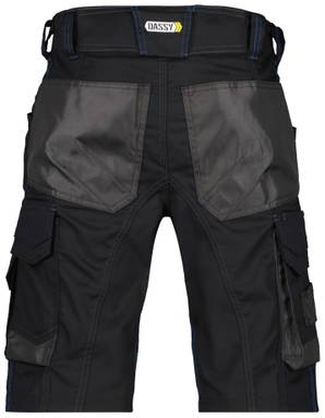 Dassy D-fx Cosmic Werkshort 250067