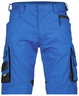 Blauw/grijs