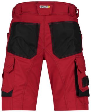 Dassy D-fx Cosmic Werkshort 250067