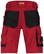 Dassy D-fx Cosmic Werkshort 250067