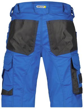 Dassy D-fx Cosmic Werkshort 250067