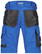 Dassy D-fx Cosmic Werkshort 250067