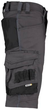 Dassy D-fx Cosmic Werkshort 250067