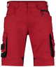 Rood/zwart