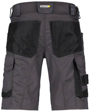 Dassy D-fx Cosmic Werkshort 250067
